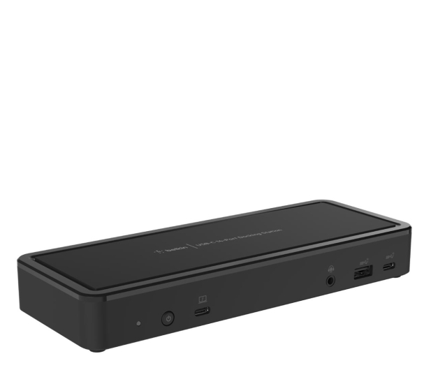 BELKIN USB-C - 14 Port Docking Station 65W - 1125303 - zdjęcie